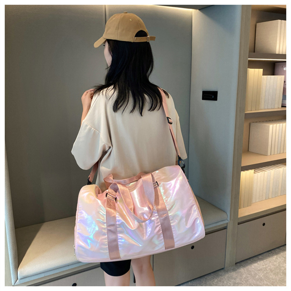 Luxury Bags And Shoes - Reisetasche Gepäck Luxus Weekender Tasche mit
