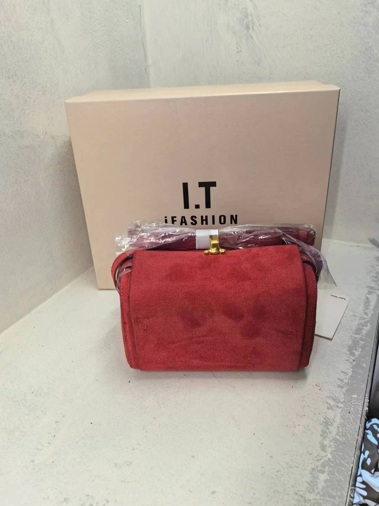 Luxury Bags Cute - Handtasche Frauen und kleine süße rote