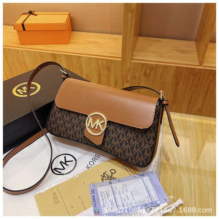 Luxury Bags Michael Kors - Michael Kors Mode-Umhängetasche, 2026 Neue Hochwertige