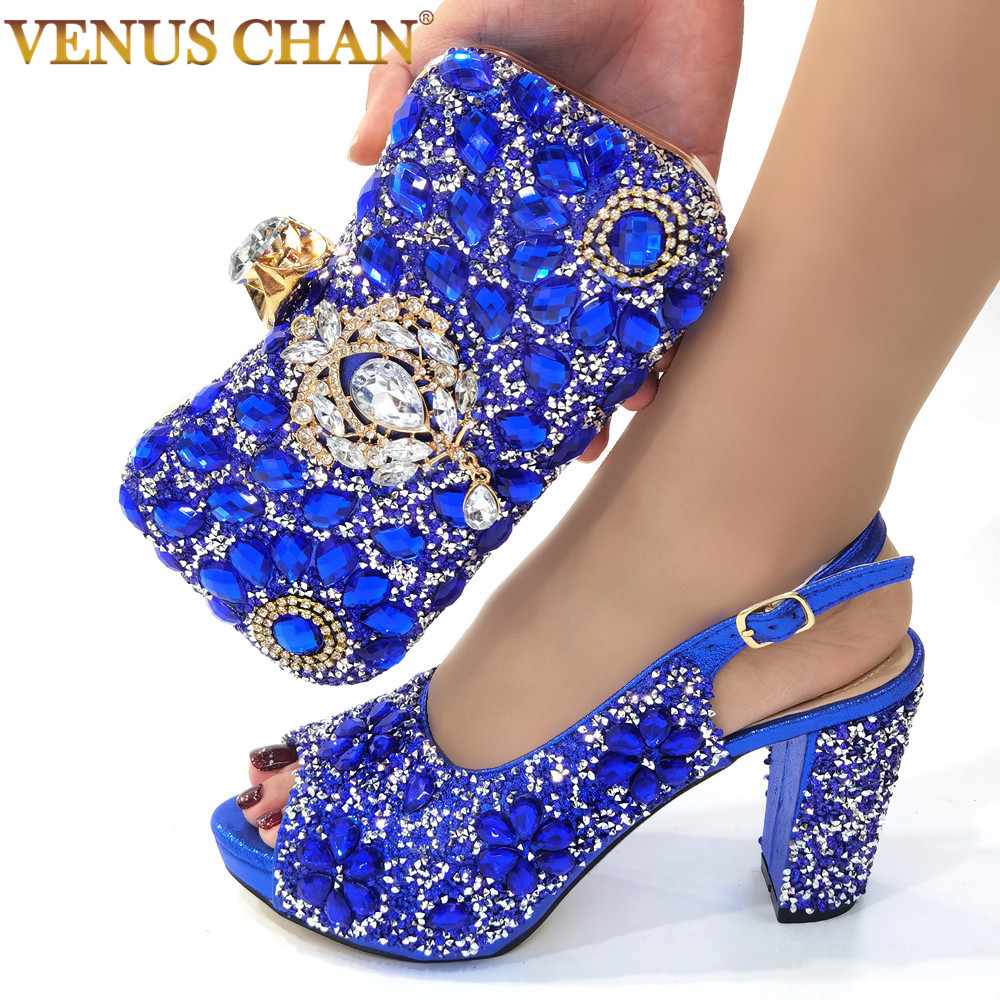 Luxury Bags And Shoes - Sommer Italienische Neueste Design Damen Luxus