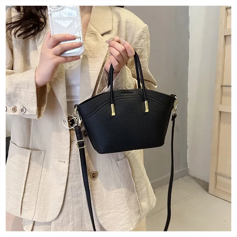 Luxury Bags Must Have - Luxuriöse Must-Have Designer-Wickeltasche für Damen, modische,