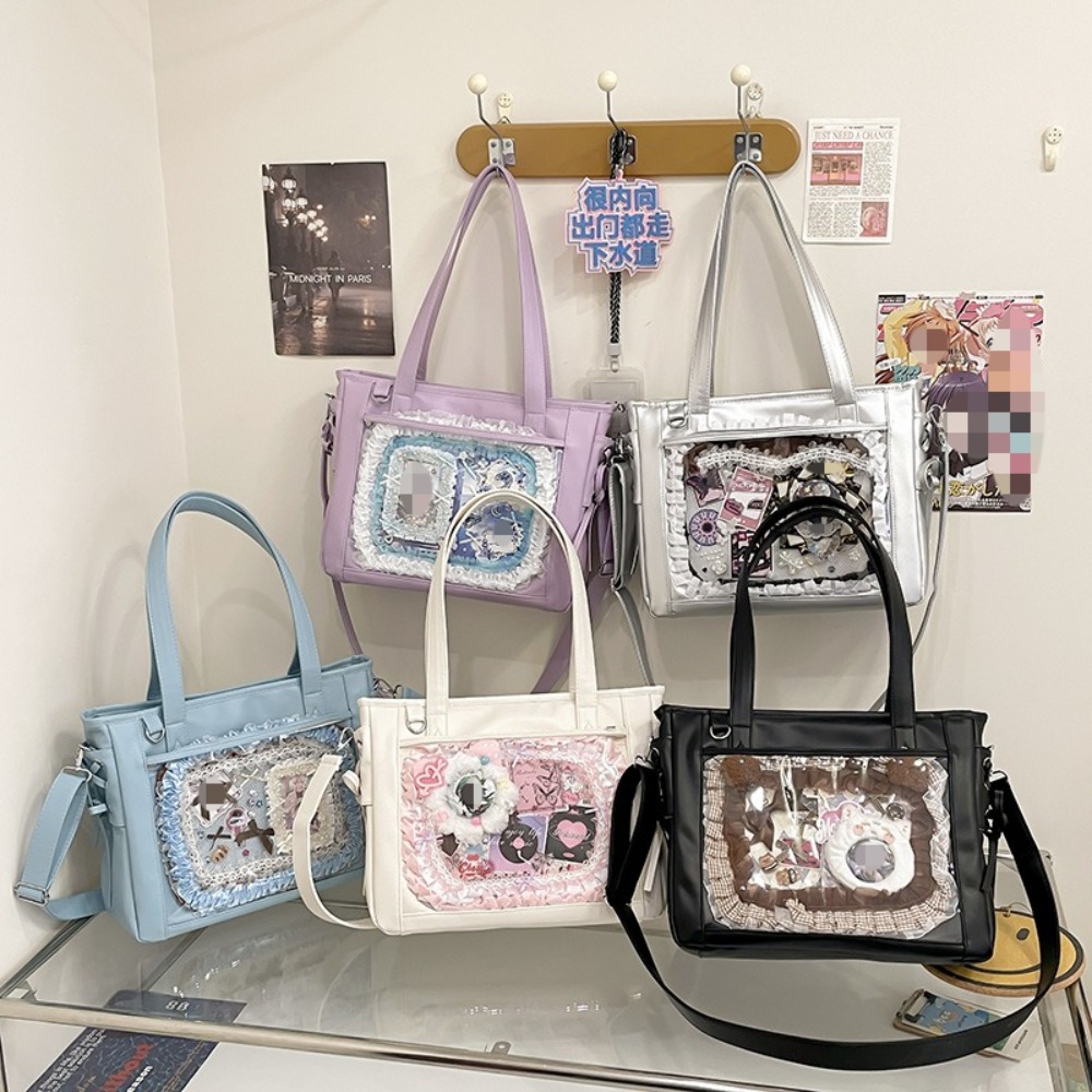 Luxury Bags Cute - Neue japanische süße Kawaii Mädchen Ulzzang