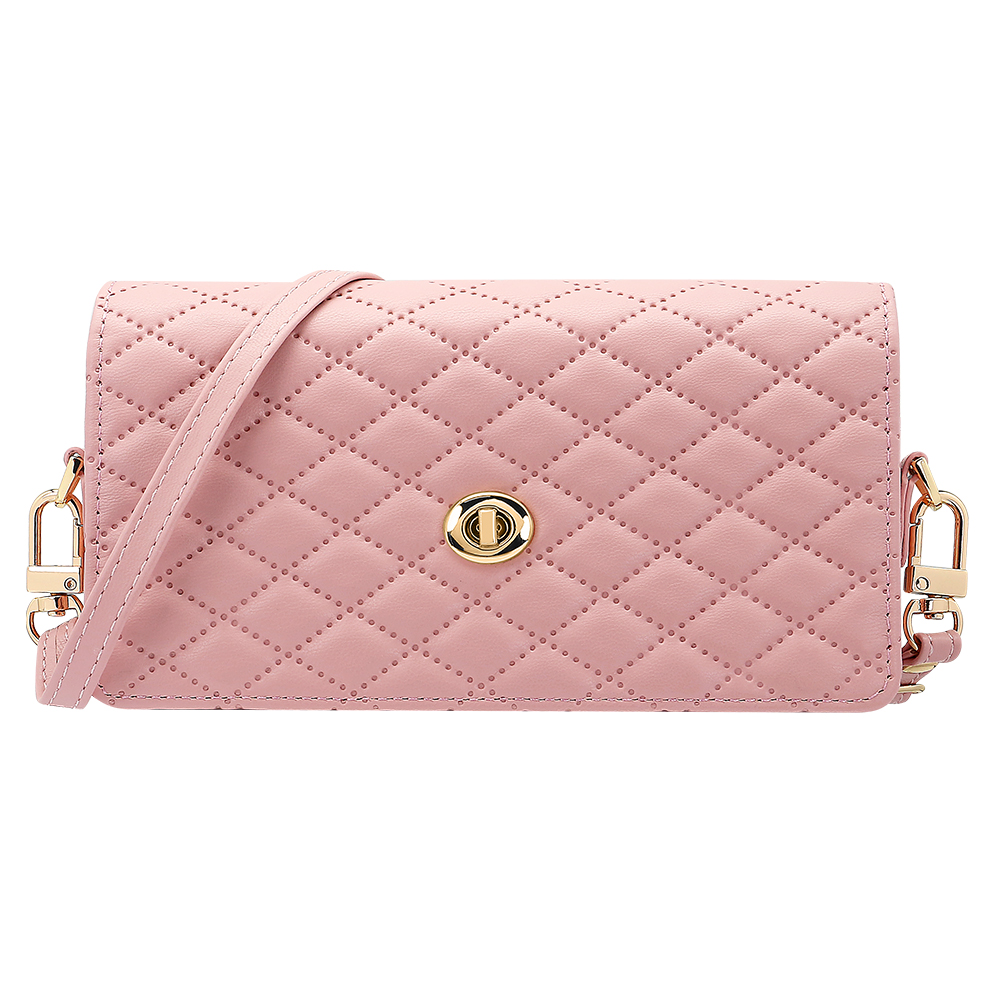 Luxury Bags Mini - Kompatibel mit Galaxy Z Fold 7,