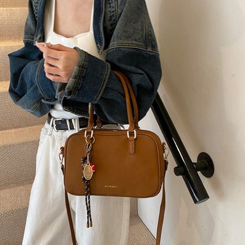 Luxury Bags Must Have - Luxuriöse Must-Have Designer-Umhängetasche für Damen, modische