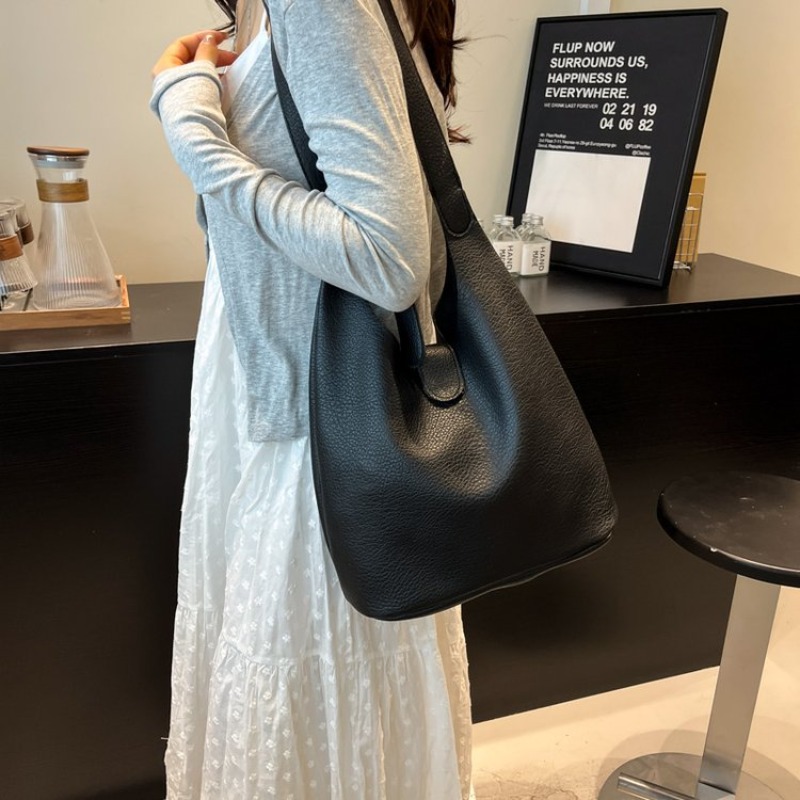 Luxury Bags Must Have - Elegante Pariser Designer-Wickeltasche für Damen, luxuriöse