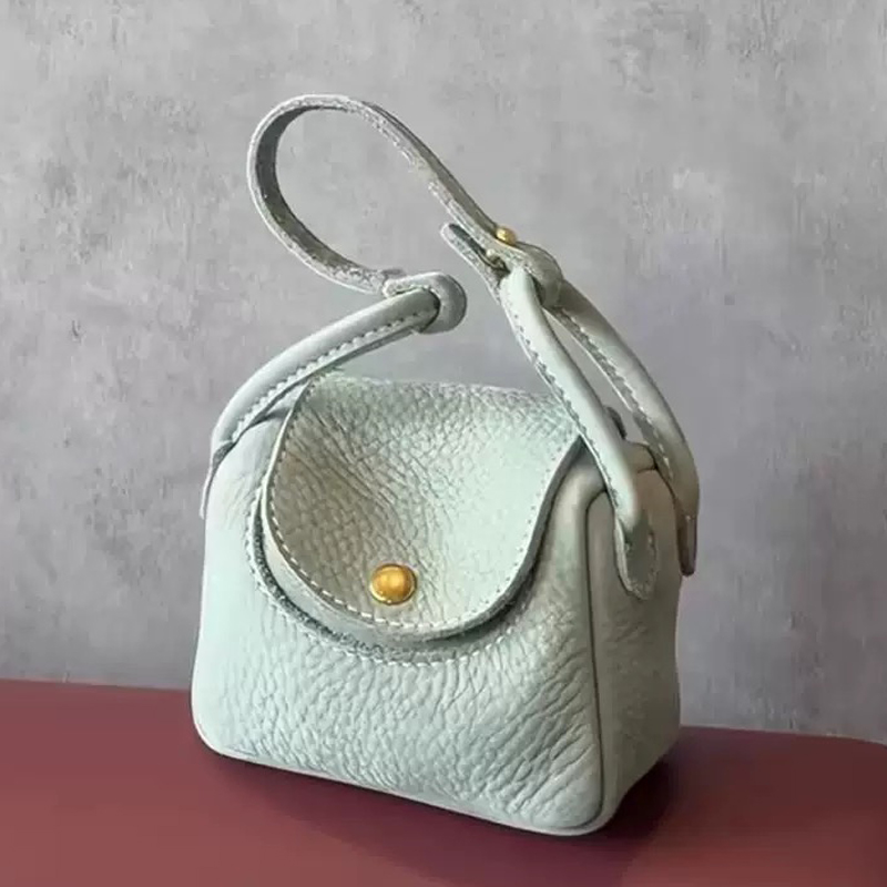 Luxury Bags Cute - Modische, super süße Mini-Box-Taschen für Damen