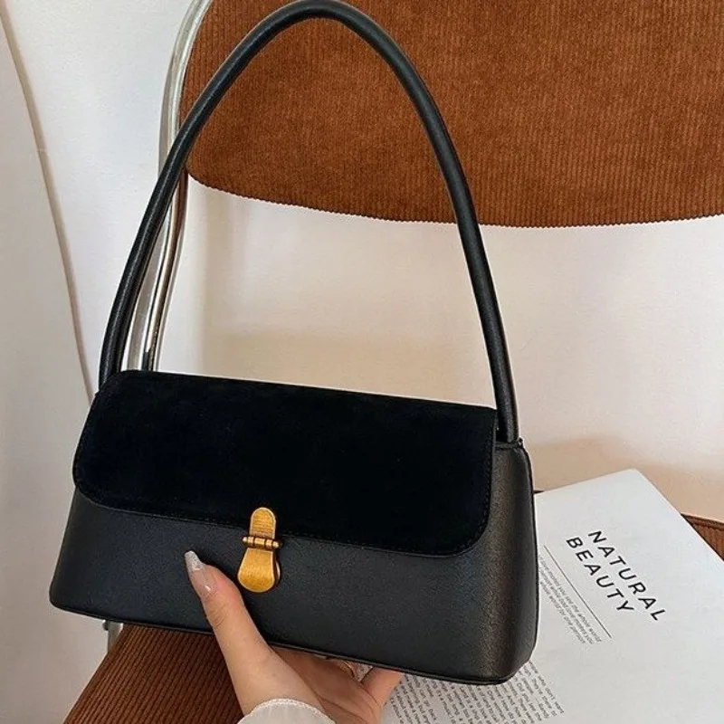 Luxury Bags Must Have - Elegante Pariser Designer-Wickeltasche für Damen, luxuriöse