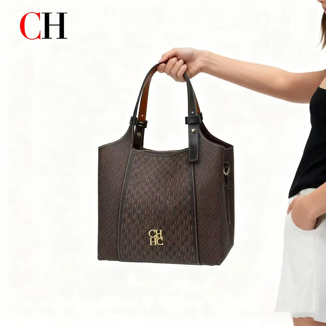 CH Light Luxury Maillard-Ton M – Luxury Bags Michael Kors Bewertung und Preis