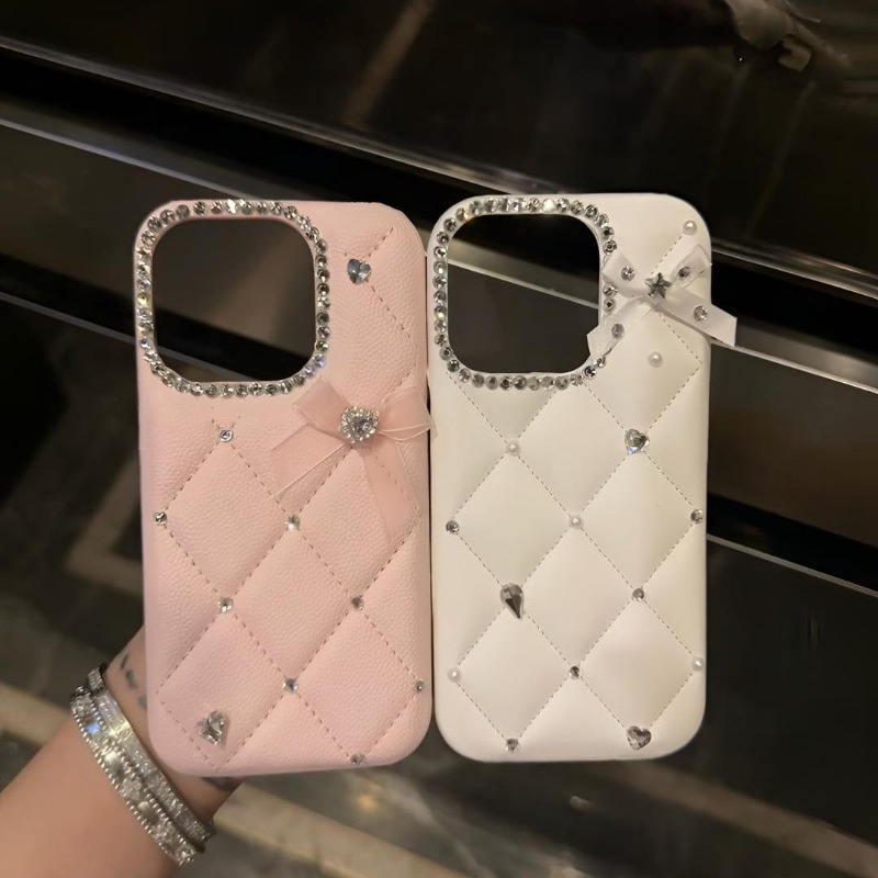 Luxuriöse Mädchenhafte Herzför – Luxury Bags From Japan Bewertung und Preis