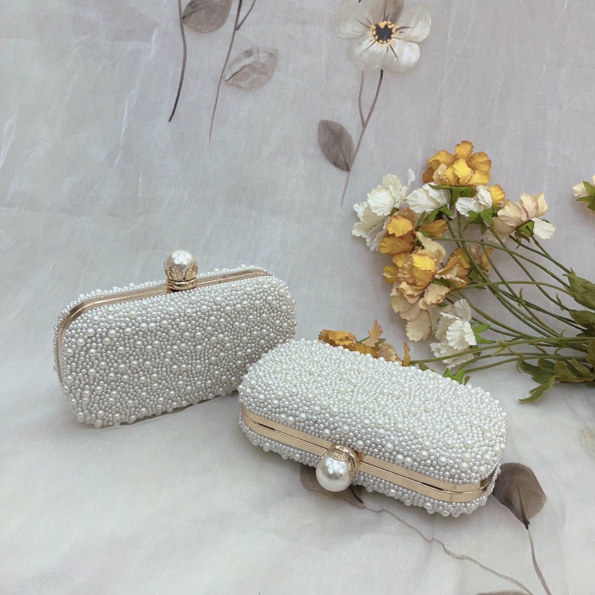 Luxus Hochzeit Abendkleid Tasc – Luxury Bags Mini Bewertung und Preis