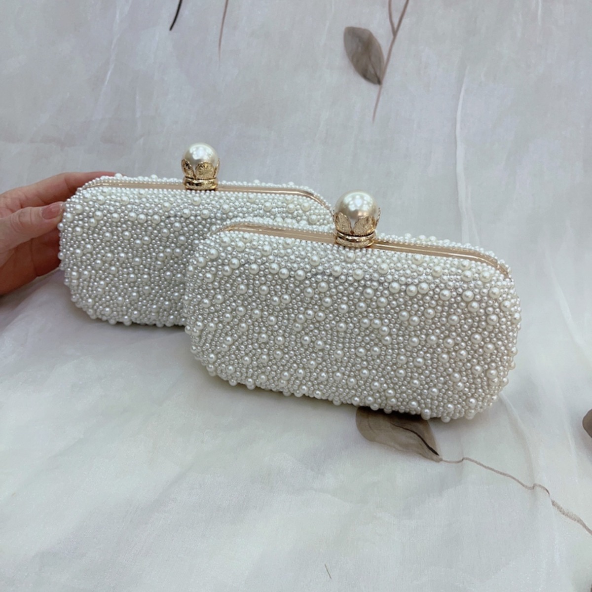 Luxus Hochzeit Abendkleid Tasc – Luxury Bags Mini Bewertung und Preis