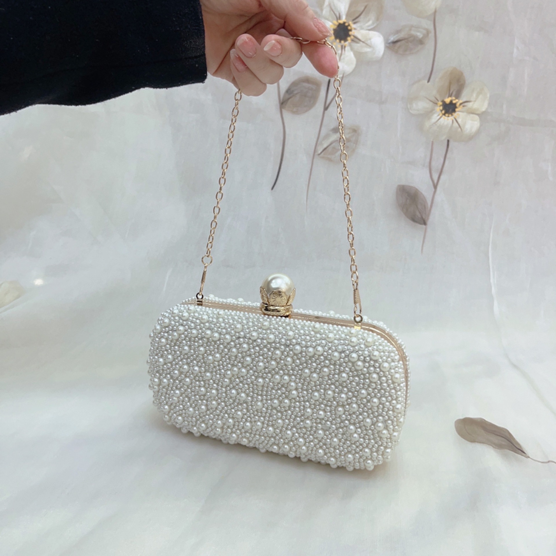 Luxus Hochzeit Abendkleid Tasc – Luxury Bags Mini Bewertung und Preis