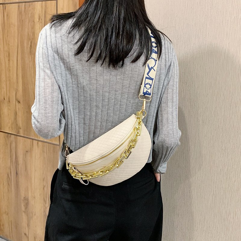 Neue Luxus-Ketten-Brusttaschen – Luxury Bags Cute Bewertung und Preis