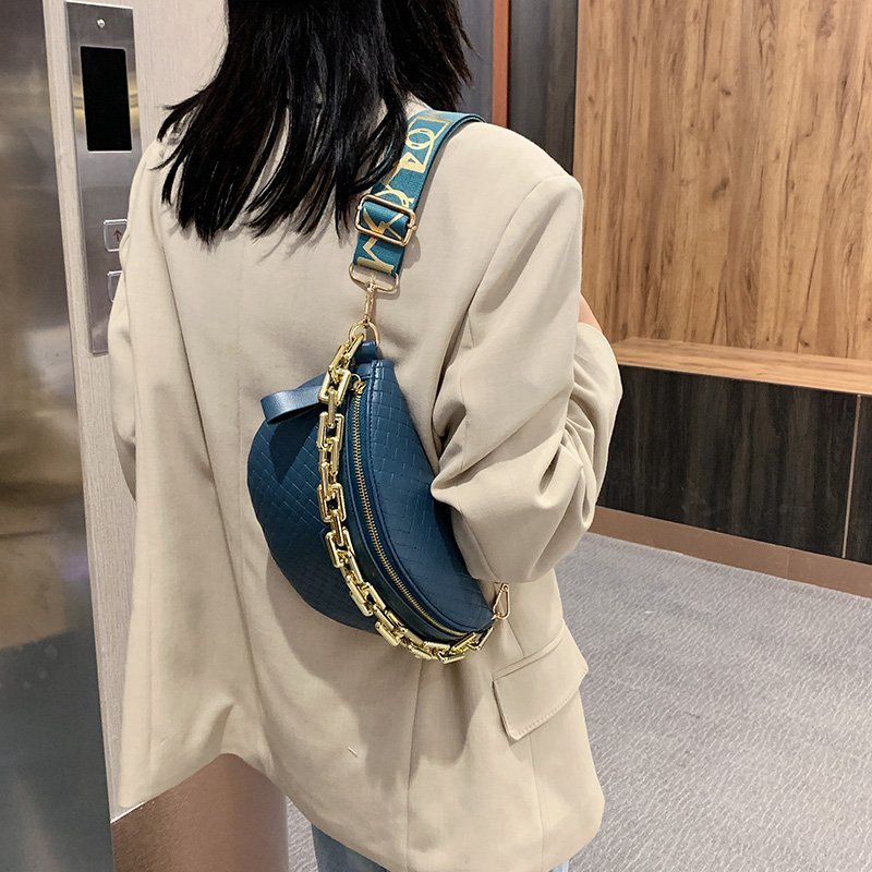 Neue Luxus-Ketten-Brusttaschen – Luxury Bags Cute Bewertung und Preis