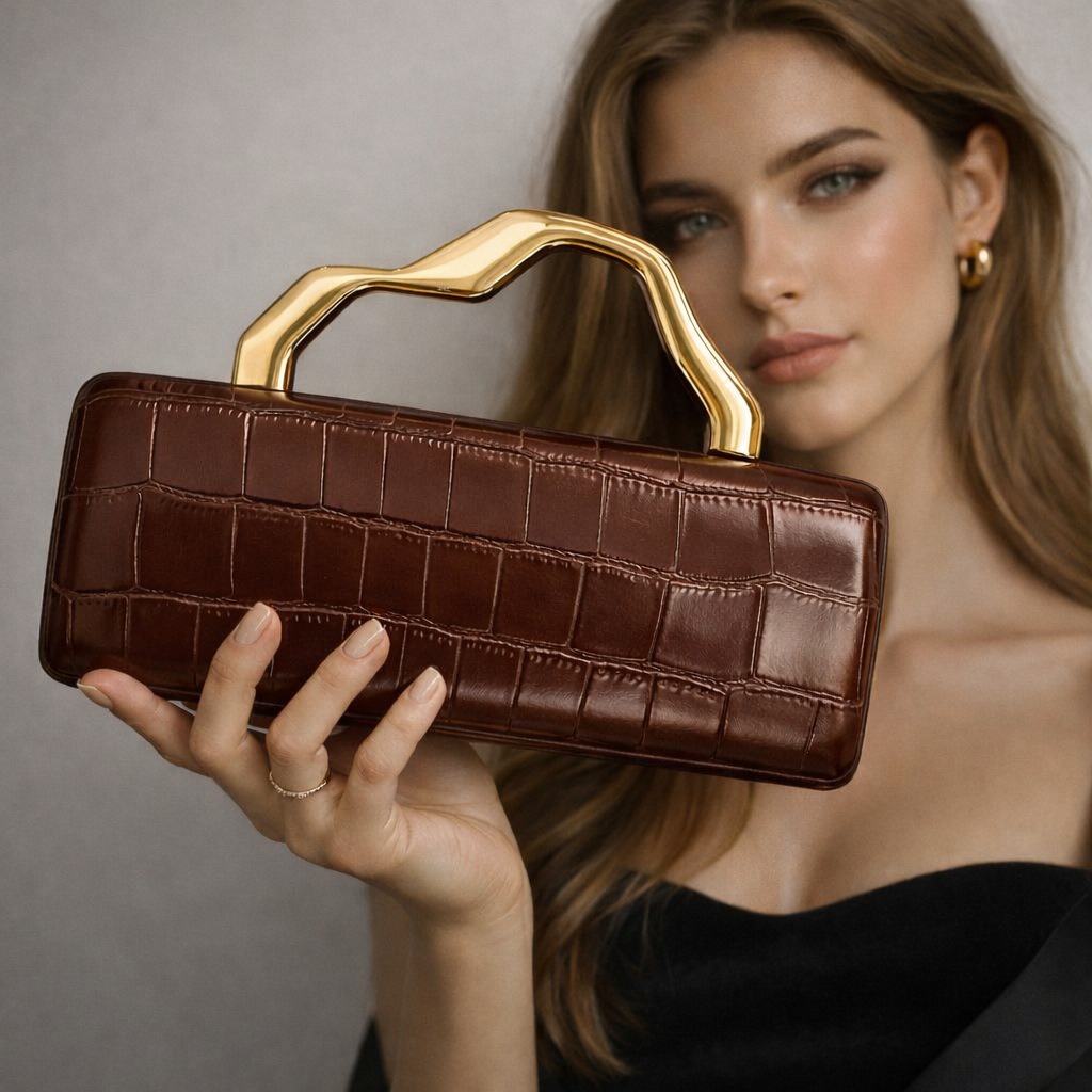Ein Muss! Französische Retro-A – Luxury Bags Must Have Bewertung und Preis