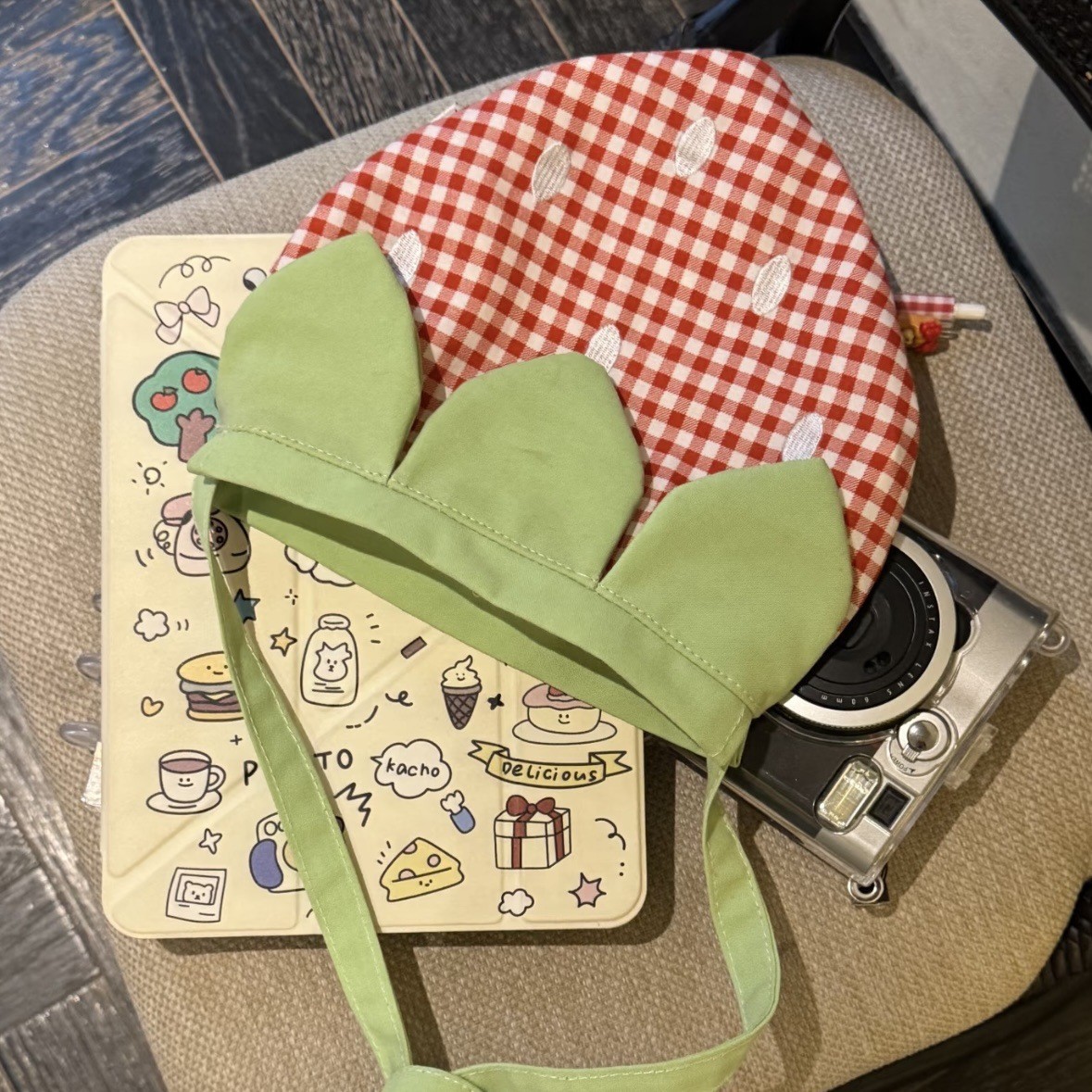 Damen-Umhängetasche, japanisch – Luxury Bags Cute Bewertung und Preis