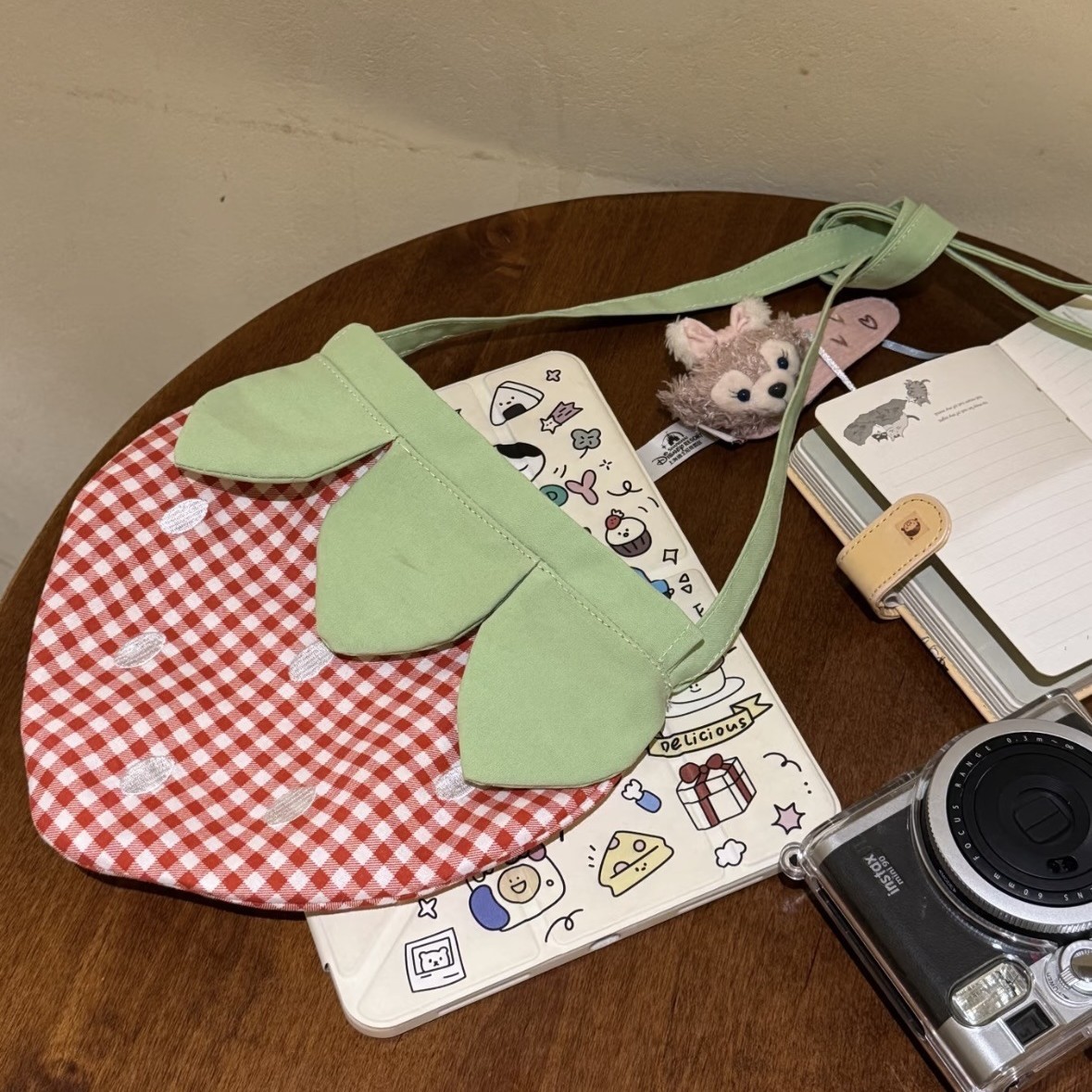 Damen-Umhängetasche, japanisch – Luxury Bags Cute Bewertung und Preis