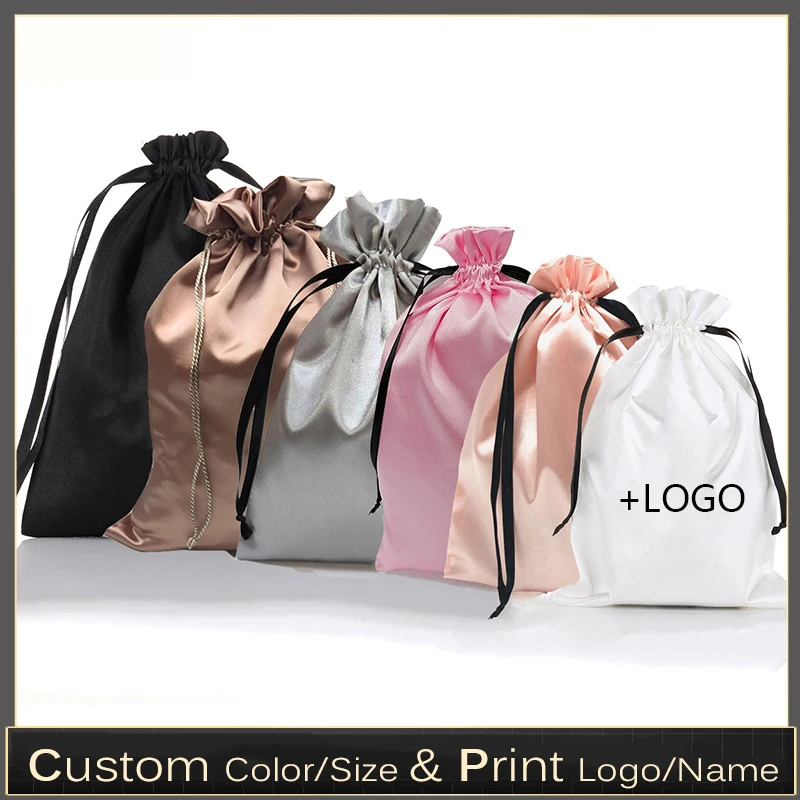 10 Stück Maßgefertigte Satin-H – Luxury Bags And Shoes Bewertung und Preis