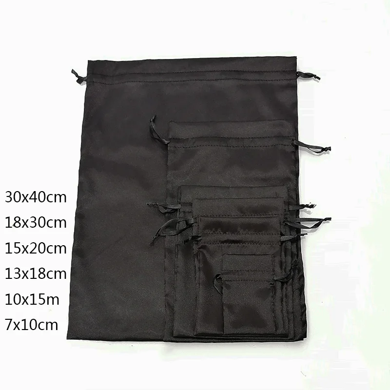 10 Stück Maßgefertigte Satin-H – Luxury Bags And Shoes Bewertung und Preis