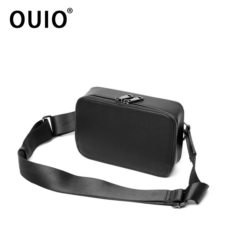 OUIO Universal Handytasche Min – Luxury Bags Mini Bewertung und Preis