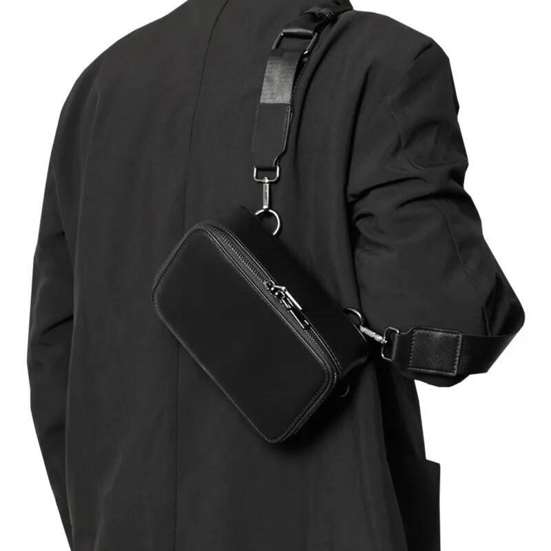 OUIO Universal Handytasche Min – Luxury Bags Mini Bewertung und Preis