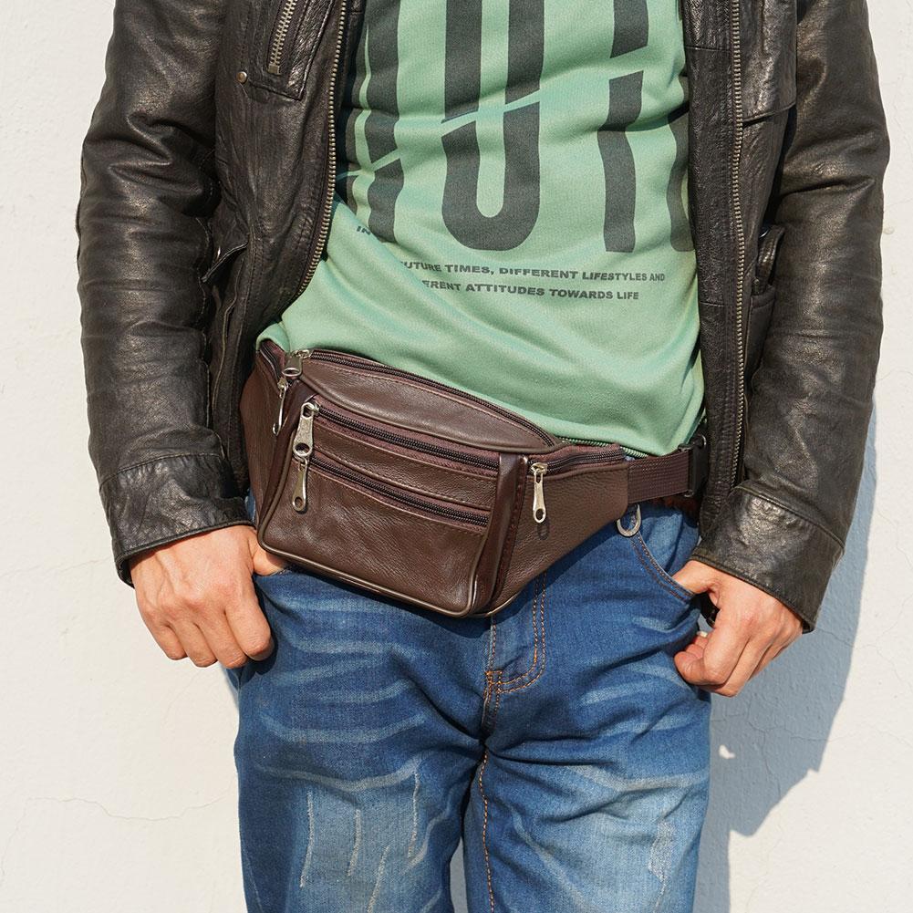 Hüfttasche aus PU-Leder, Gürte – Luxury Bags Mini Bewertung und Preis