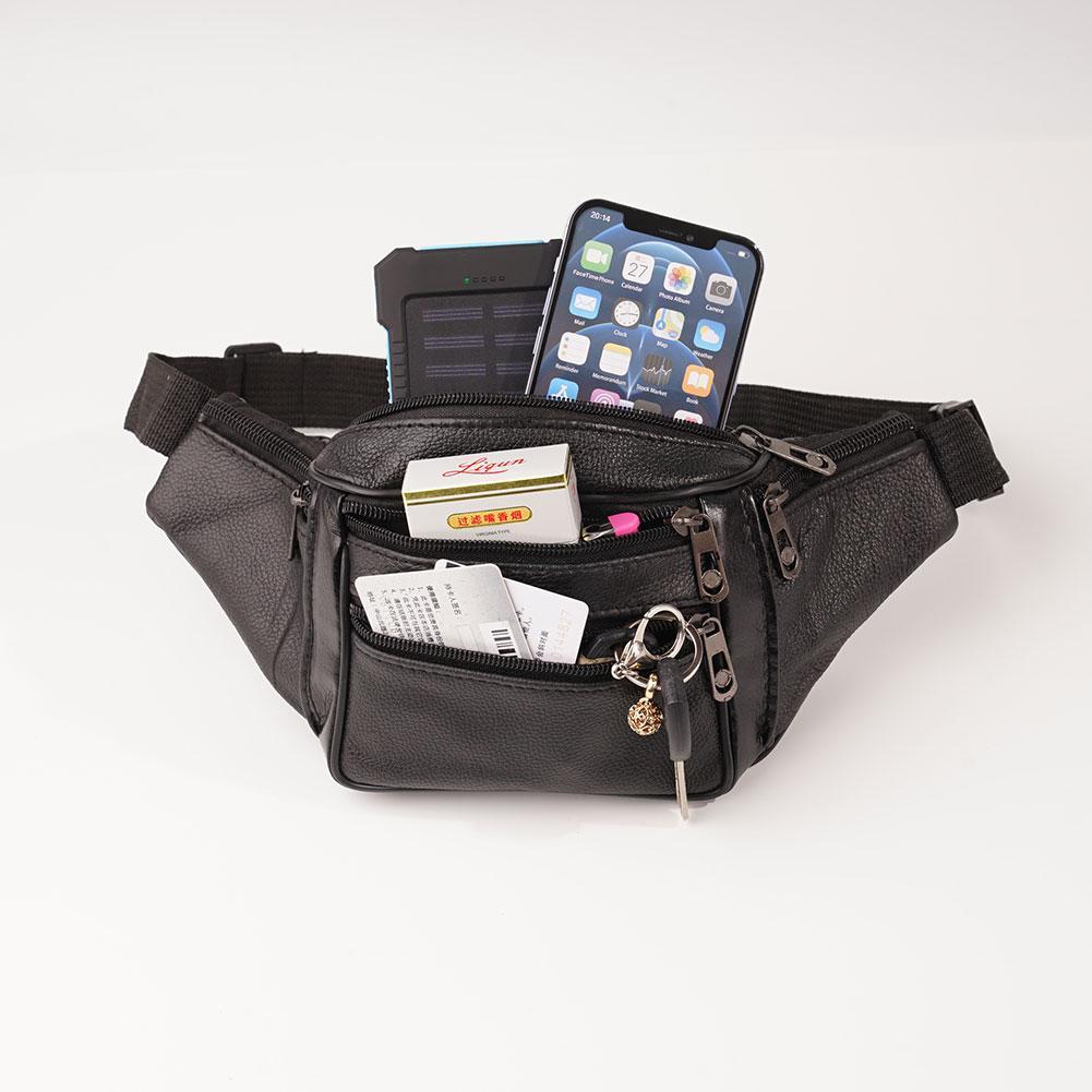 Hüfttasche aus PU-Leder, Gürte – Luxury Bags Mini Bewertung und Preis