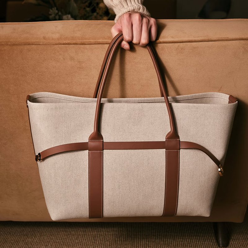 Luxus Marke Design Rindsleder  – Luxury Bags Old Money Bewertung und Preis