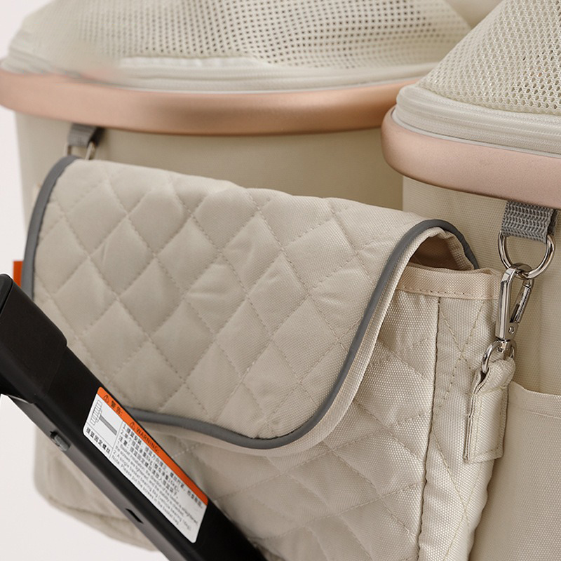 Niedlicher faltbarer Katzen-Ki – Luxury Bags Cute Bewertung und Preis