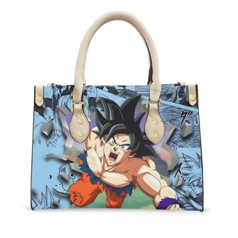 Anime Dragon Ball Taschen Dame – Luxury Bags From Japan Bewertung und Preis