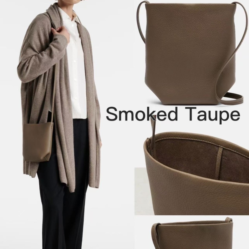 Neue kleine Eimertasche aus Vo – Luxury Bags Old Money Bewertung und Preis