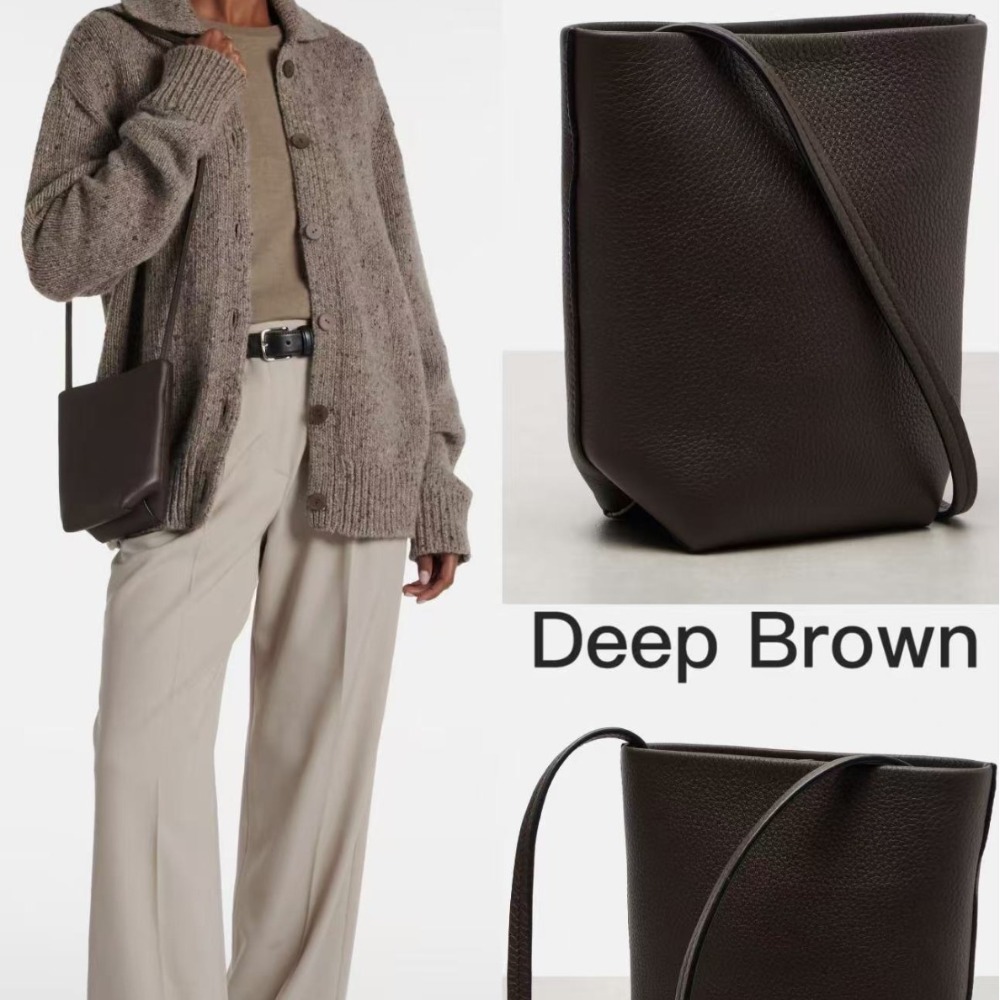 Neue kleine Eimertasche aus Vo – Luxury Bags Old Money Bewertung und Preis