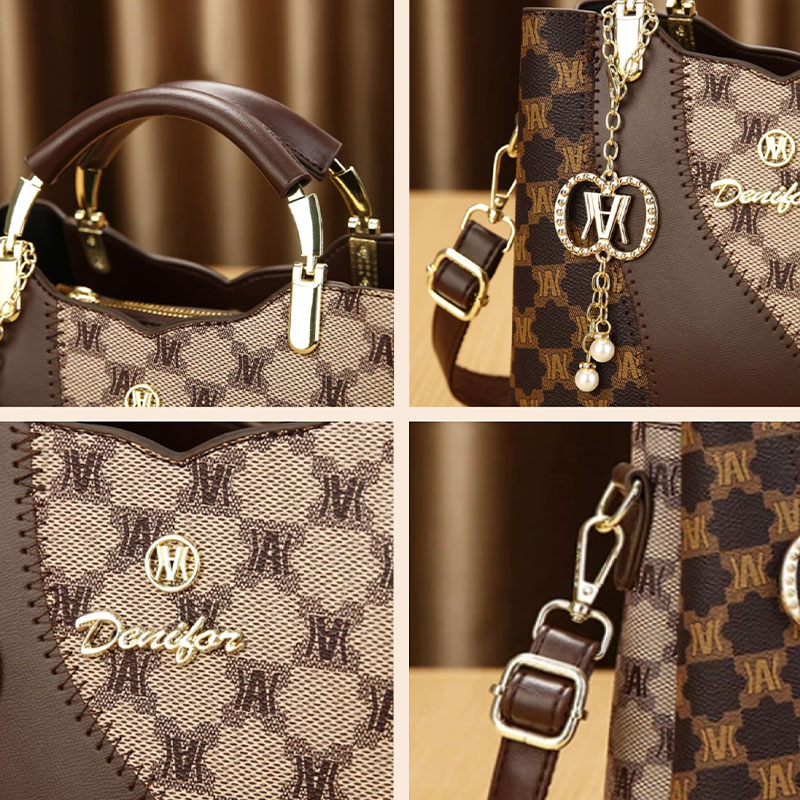 Damenhandtaschen mit Premium-P – Luxury Bags Must Have Bewertung und Preis