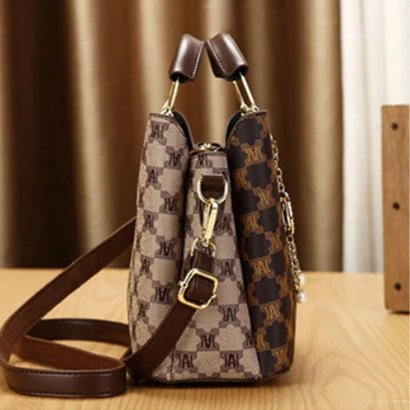 Damenhandtaschen mit Premium-P – Luxury Bags Must Have Bewertung und Preis