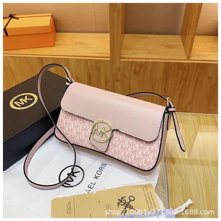 Michael Kors Mode-Umhängetasch – Luxury Bags Michael Kors Bewertung und Preis