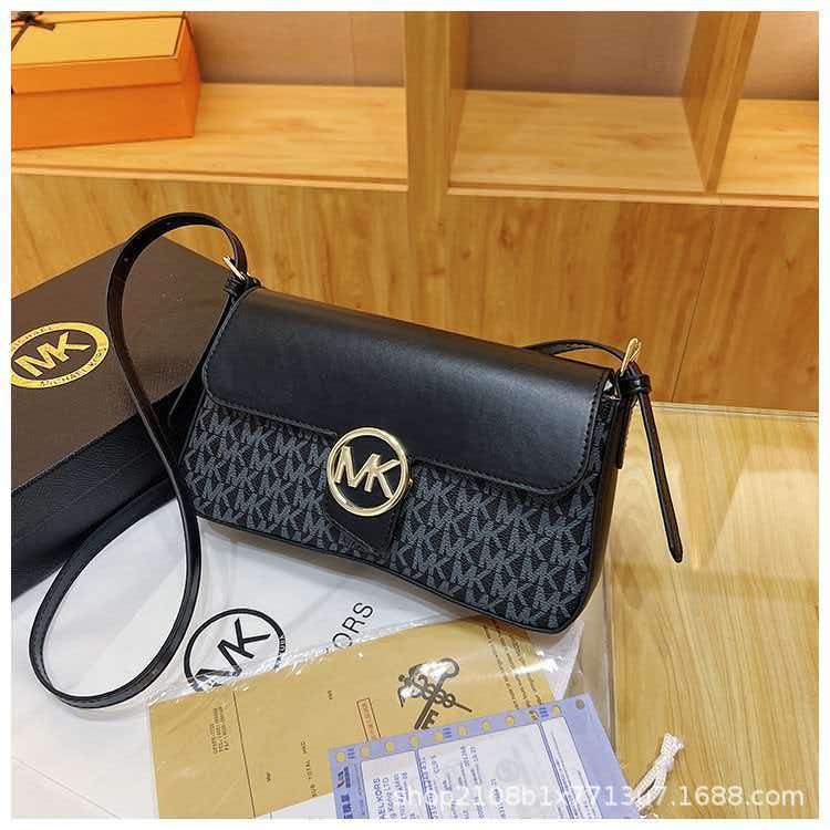Michael Kors Mode-Umhängetasch – Luxury Bags Michael Kors Bewertung und Preis
