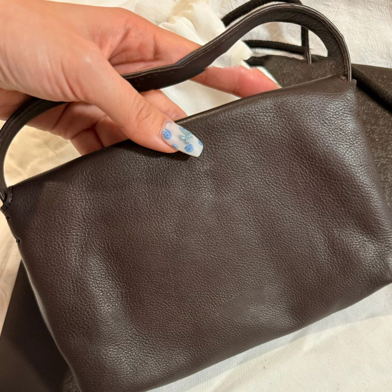 Benutzerdefinierte Initialen a – Luxury Bags Mini Bewertung und Preis