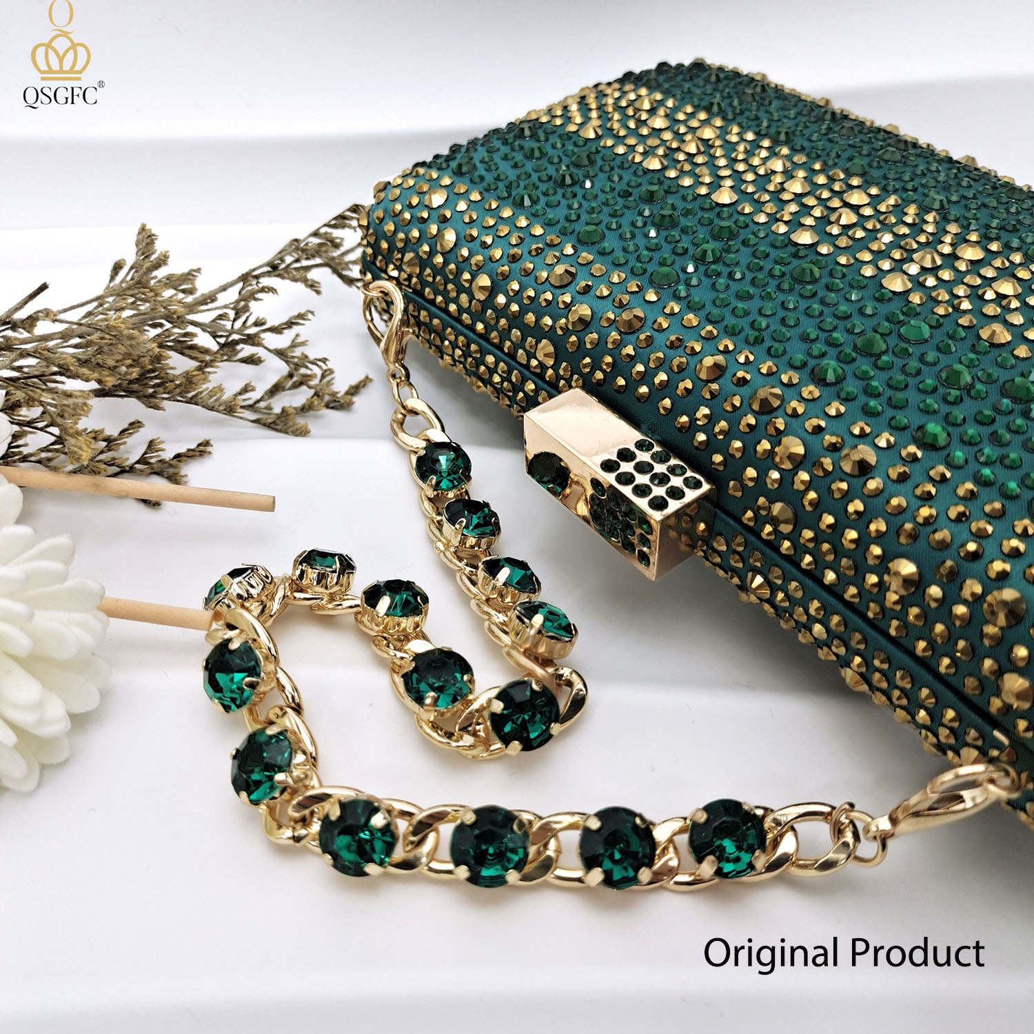 2026 Nigerianische Damen-Absat – Luxury Bags And Shoes Bewertung und Preis