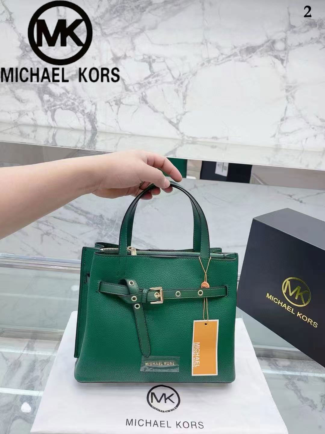Brandneue Hochwertige 2026 Mic – Luxury Bags Michael Kors Bewertung und Preis