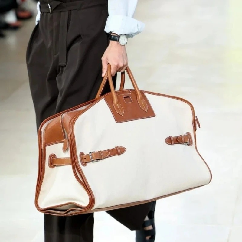 Luxuriöse Reisetasche Unisex i – Luxury Bags Old Money Bewertung und Preis