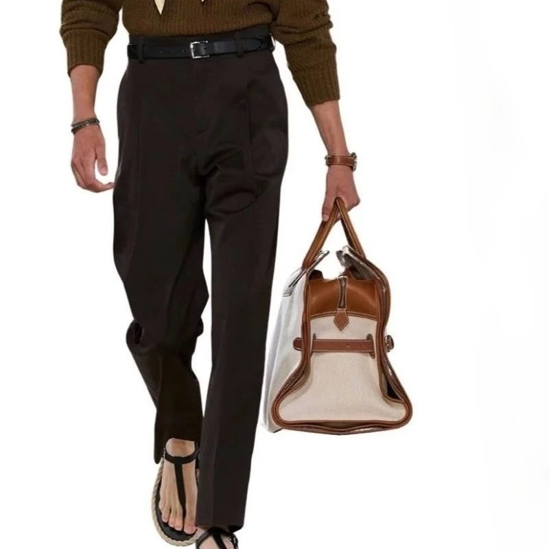 Luxuriöse Reisetasche Unisex i – Luxury Bags Old Money Bewertung und Preis