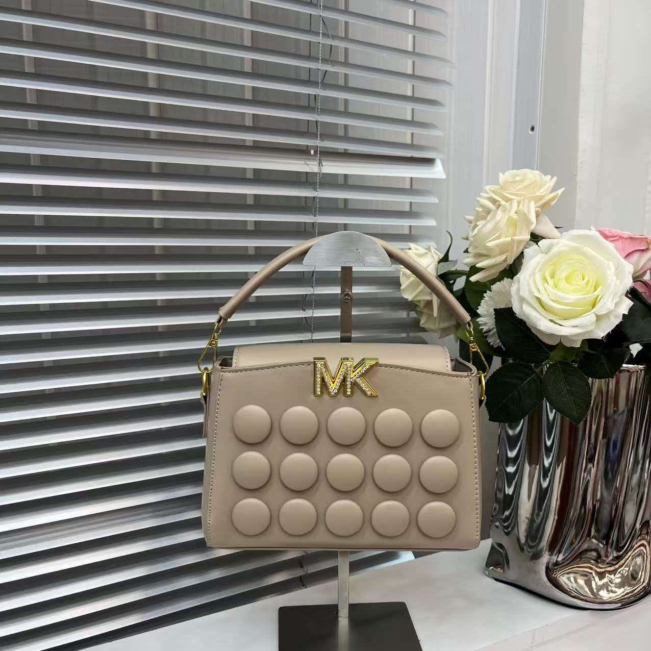 Michael Kors Luxuriöse, leicht – Luxury Bags Michael Kors Bewertung und Preis
