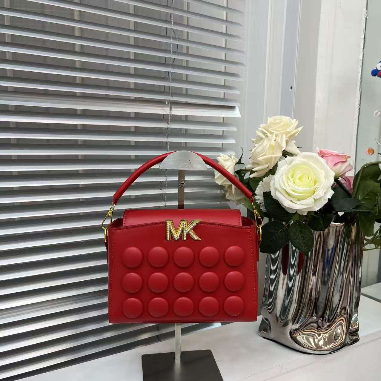 Michael Kors Luxuriöse, leicht – Luxury Bags Michael Kors Bewertung und Preis