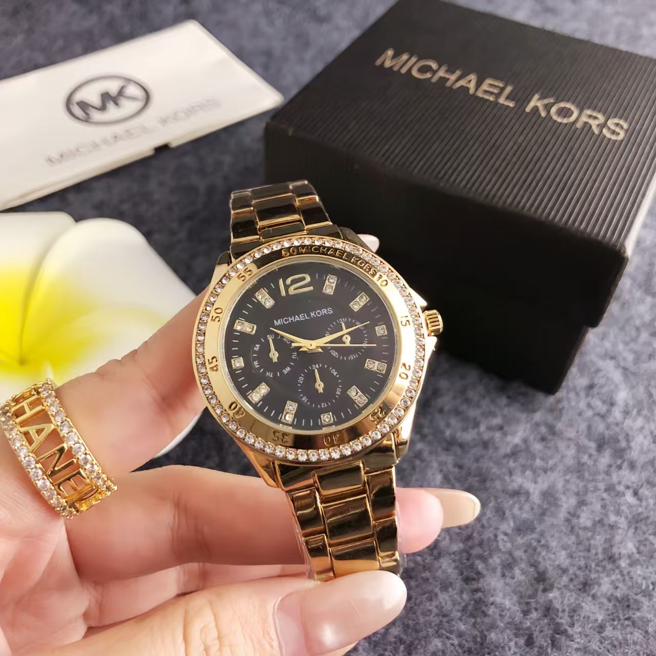 Michael Kors Damenmode Neue Lu – Luxury Bags Michael Kors Bewertung und Preis