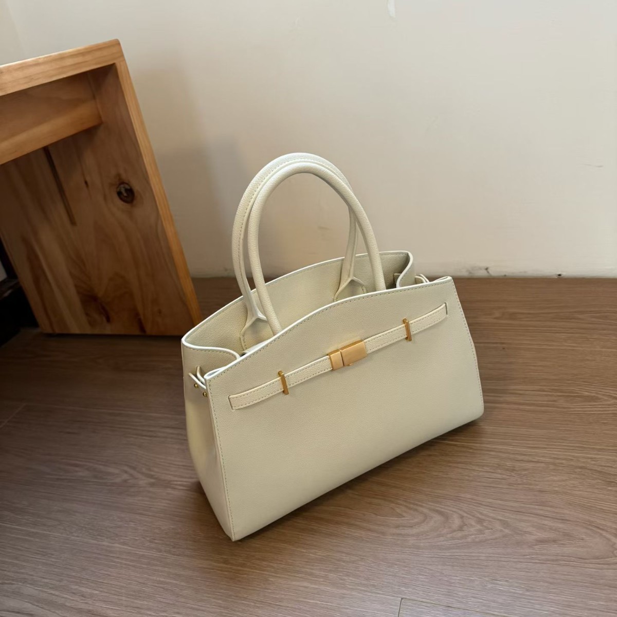 FIRMRANCH Luxuriöse Old-Money- – Luxury Bags Old Money Bewertung und Preis