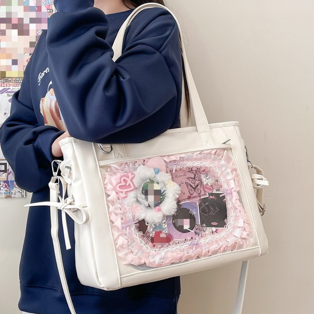 Neue japanische süße Kawaii Mä – Luxury Bags Cute Bewertung und Preis
