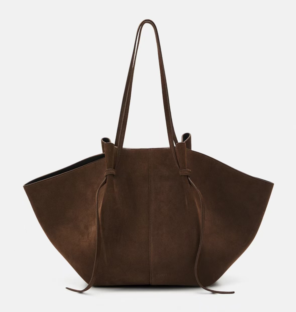 Tragetaschen aus Wildlederimit – Luxury Bags Names Bewertung und Preis