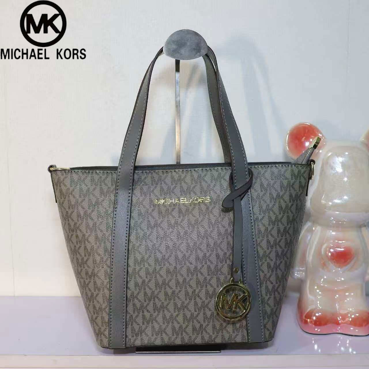 MICHAEL KORS/Michael Kors MK N – Luxury Bags Michael Kors Bewertung und Preis
