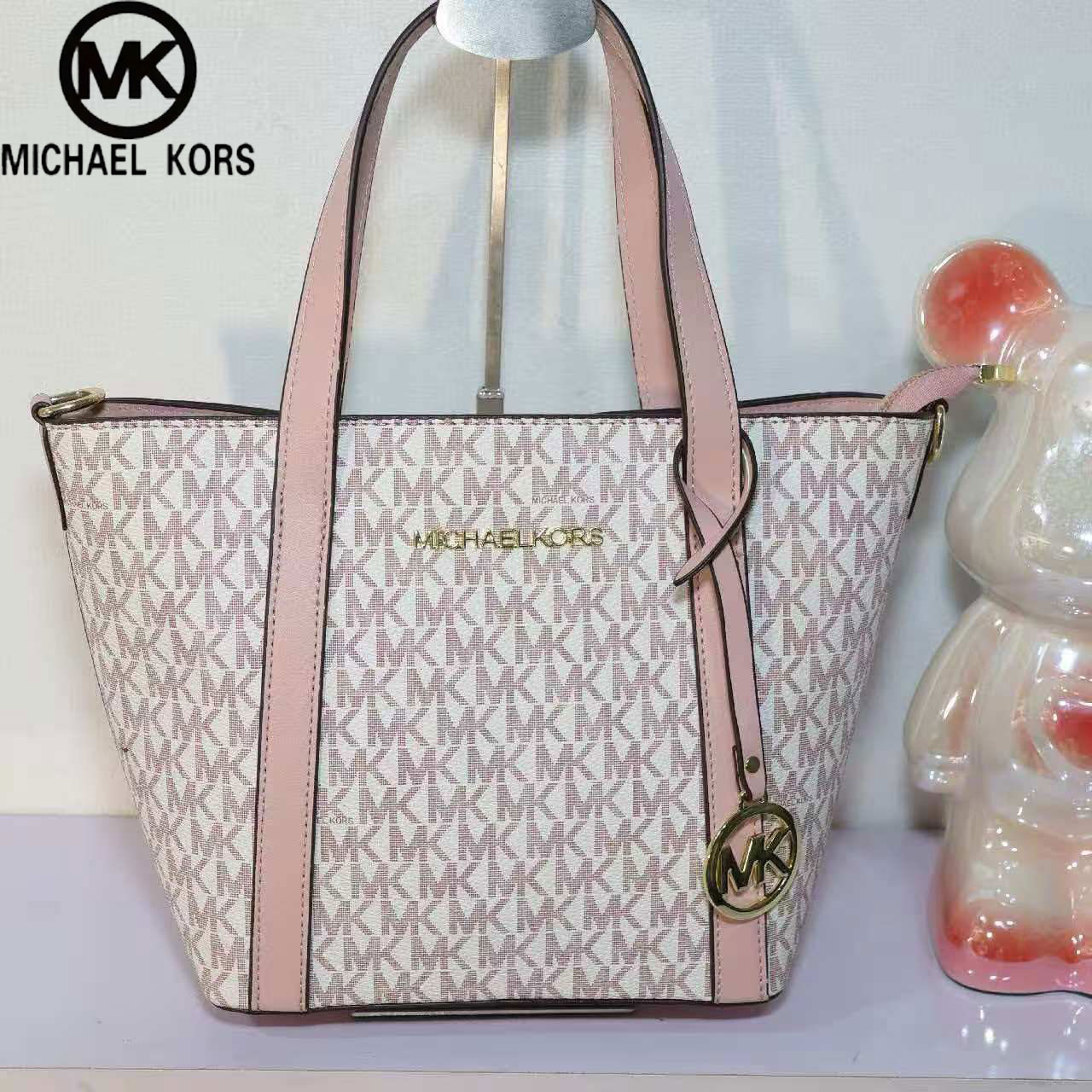 MICHAEL KORS/Michael Kors MK N – Luxury Bags Michael Kors Bewertung und Preis