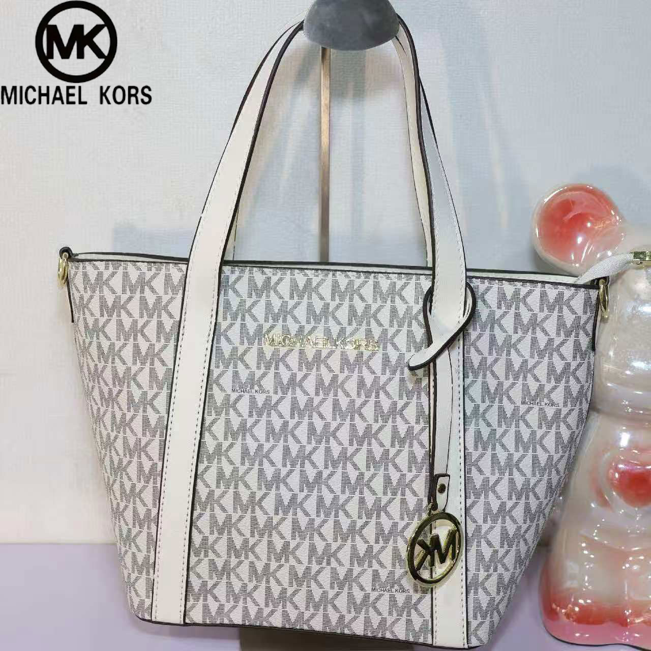 MICHAEL KORS/Michael Kors MK N – Luxury Bags Michael Kors Bewertung und Preis